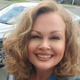 Felicia Daniels