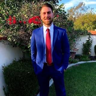 Daniel Leiderman