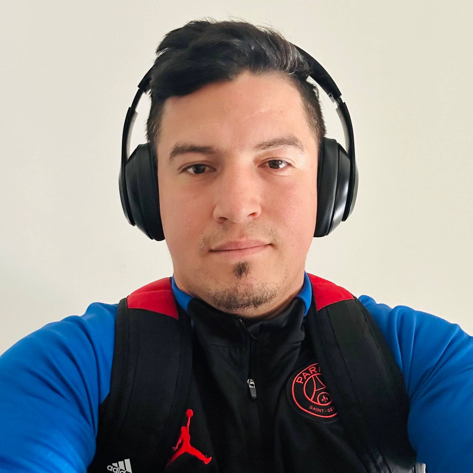 Daniel Rodriguez