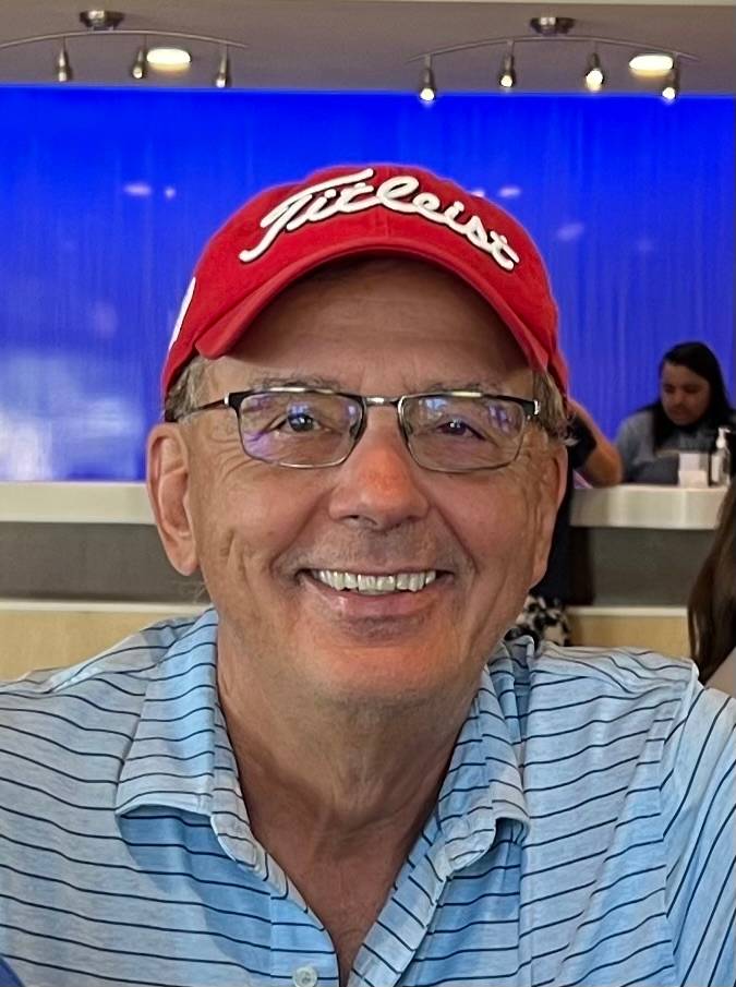 Daniel Szymanski