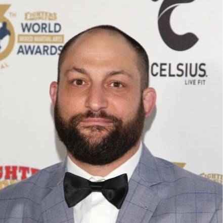 Daniel Rubenstein