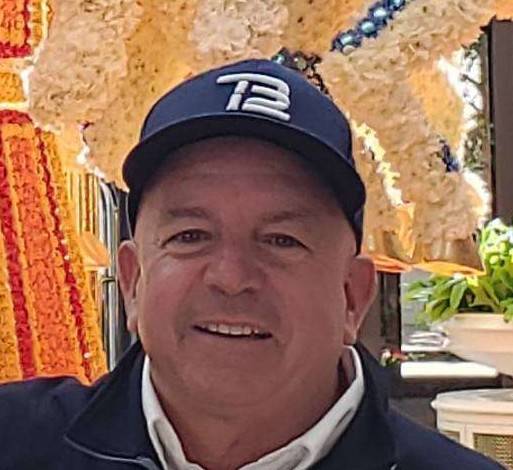 Daniel Santanello
