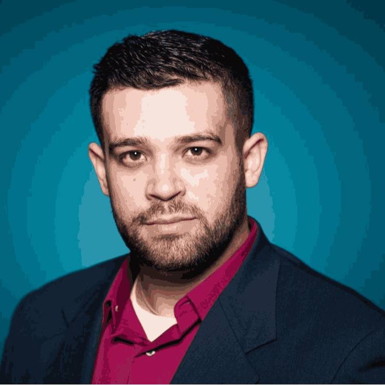Daniel Rafael Lluberes