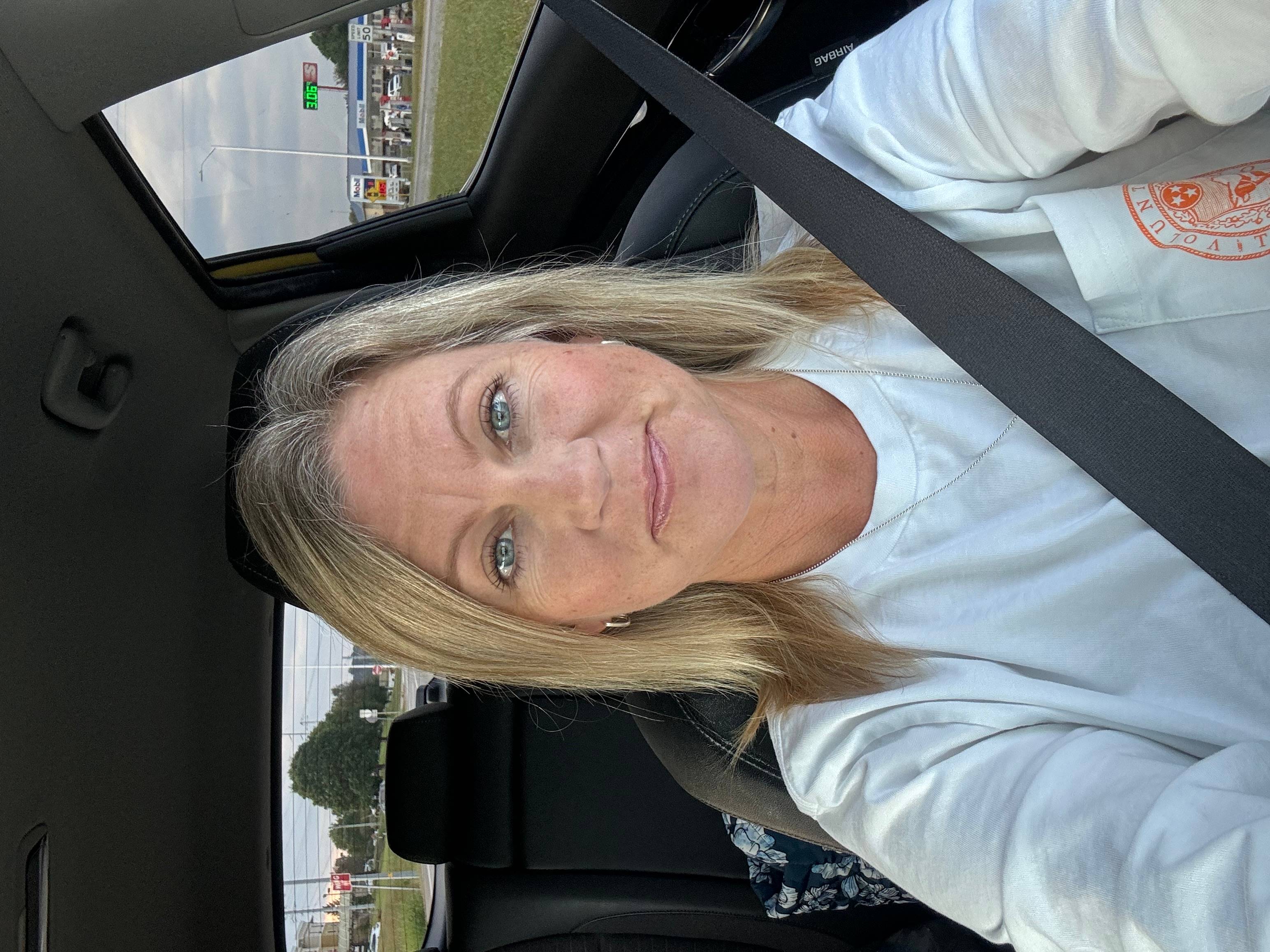 Tracy Danielle Davidson