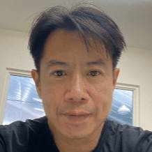 Danny Chan