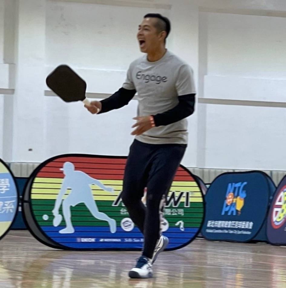Danny yang