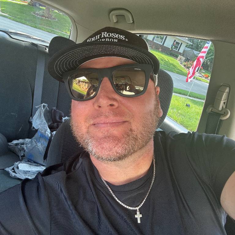 Danny Long Jr