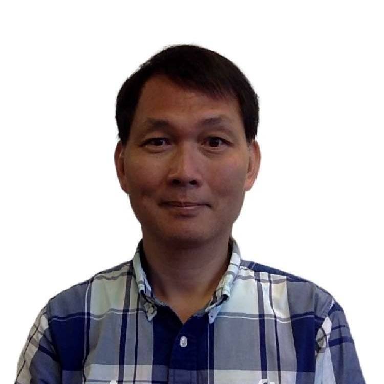 Danny Chan