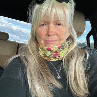 Janice Dant