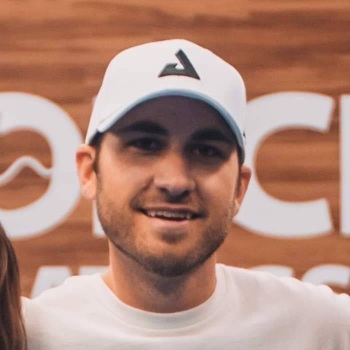 Drew Danzeisen