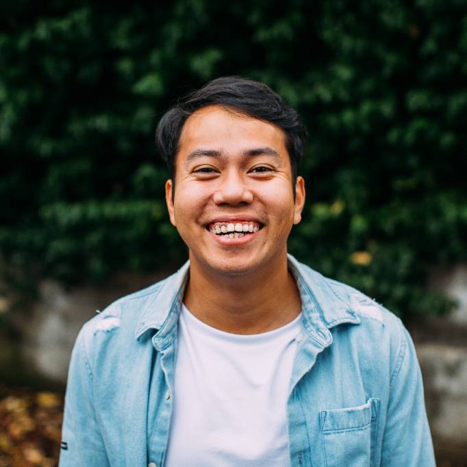 Dao Minh Tran