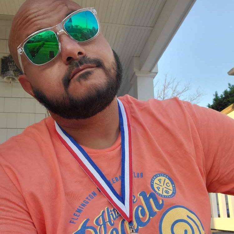 Karim Daoud