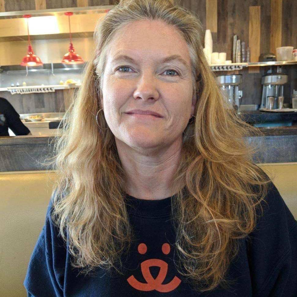 Wendy Dapore