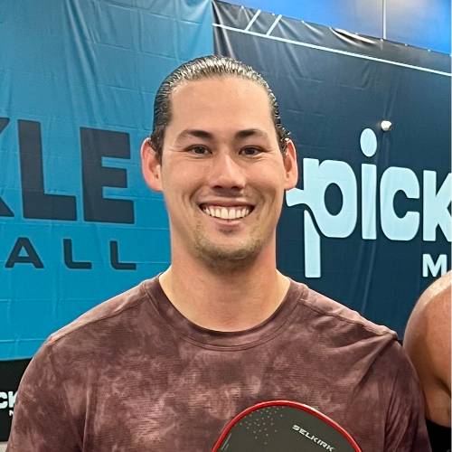 David Darnell