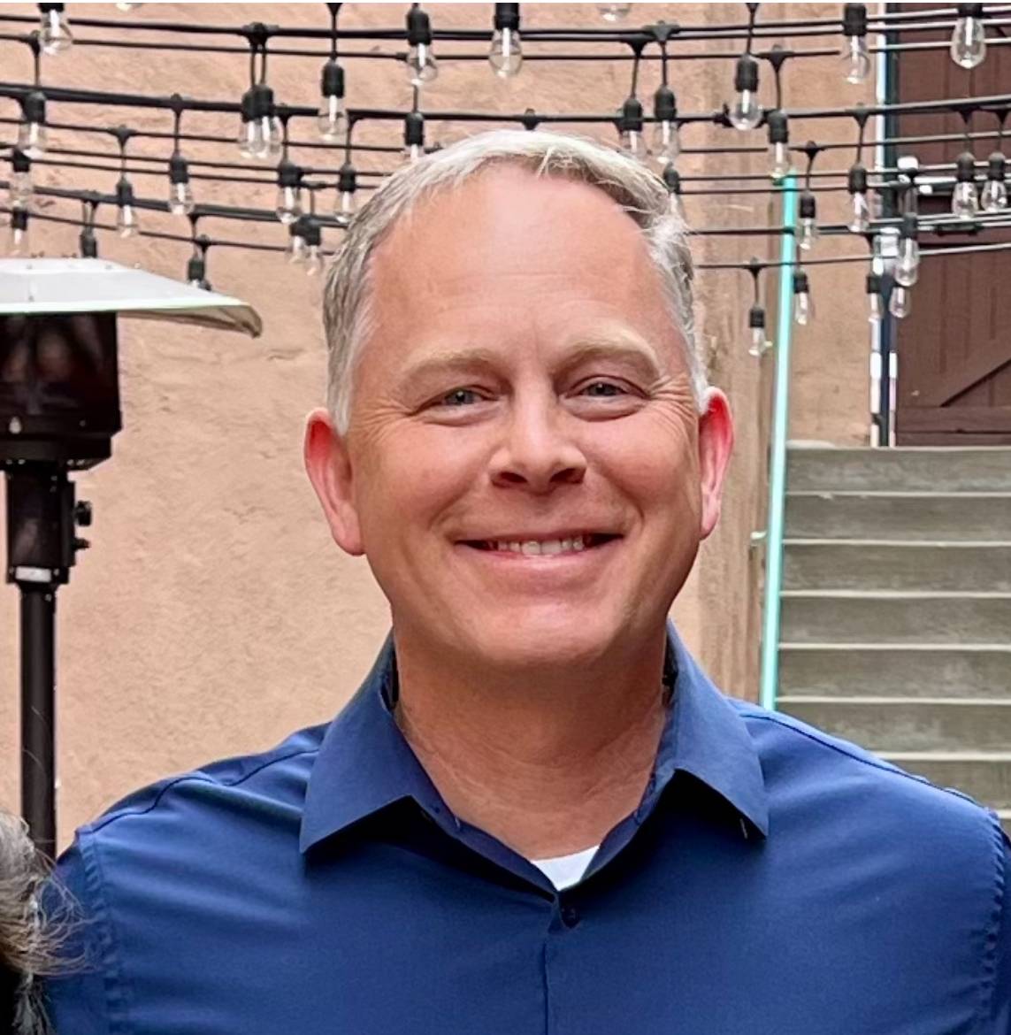 Daren Timmons