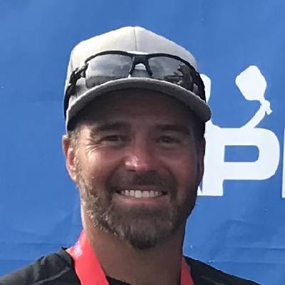 Darin Peterson