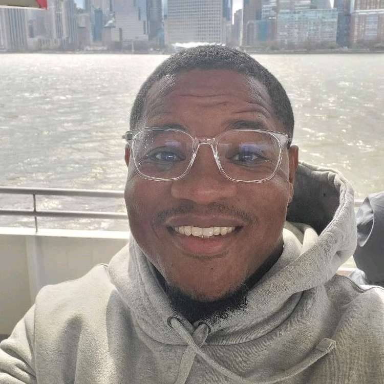 Darius Prentice