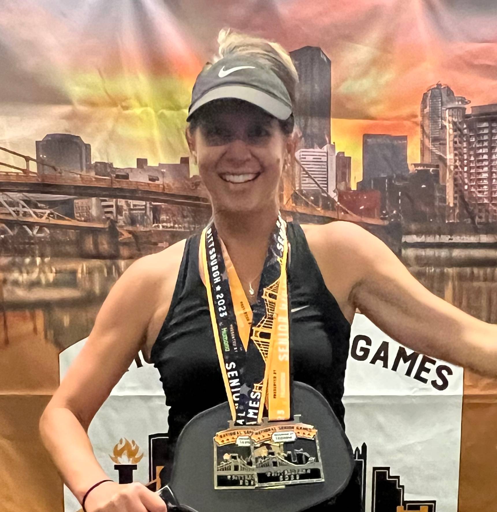Darolyn Praskach