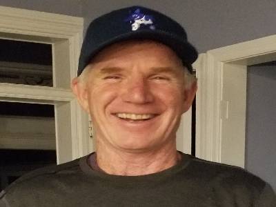 Peter Darlington