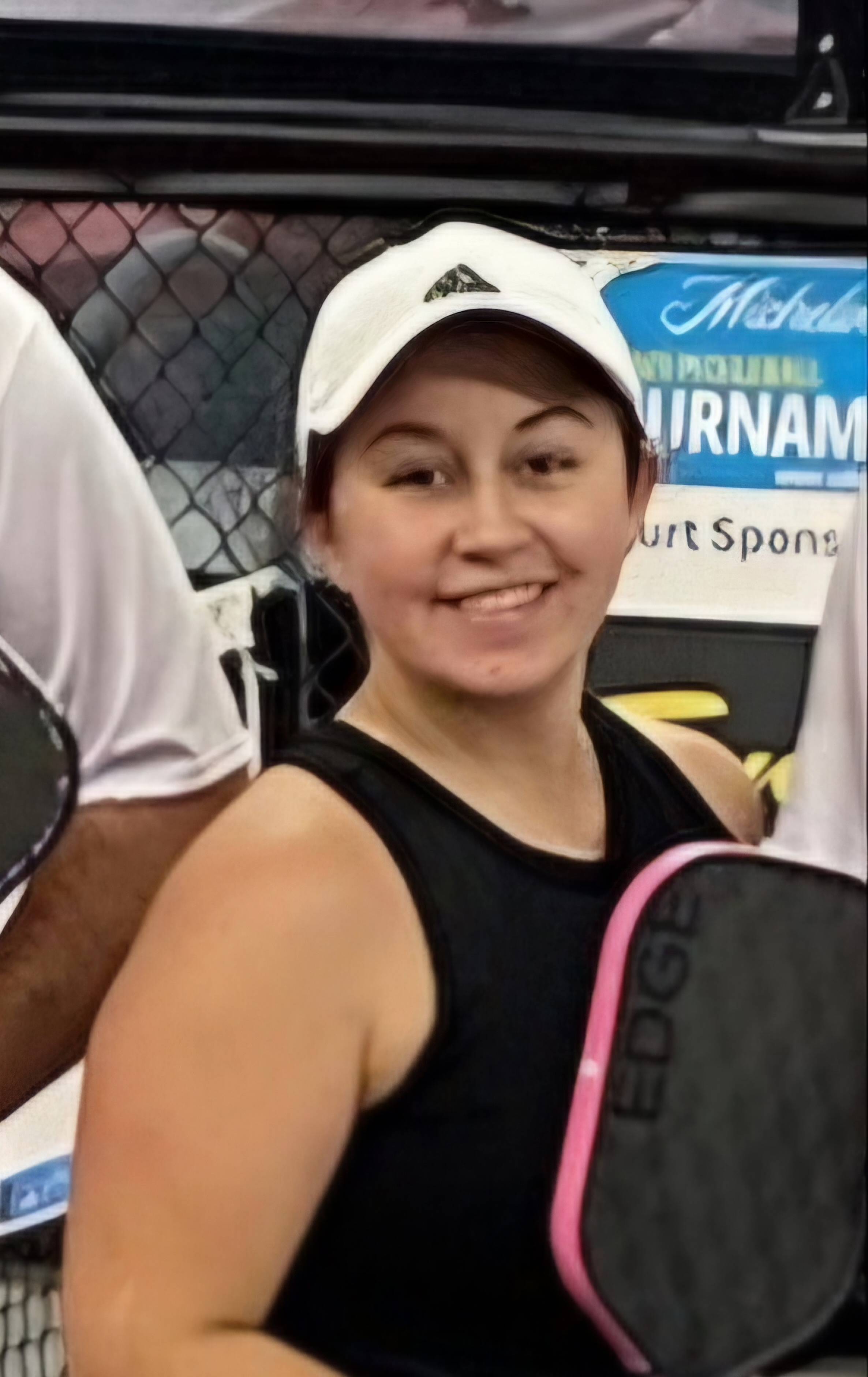 Desirae Darcangelis