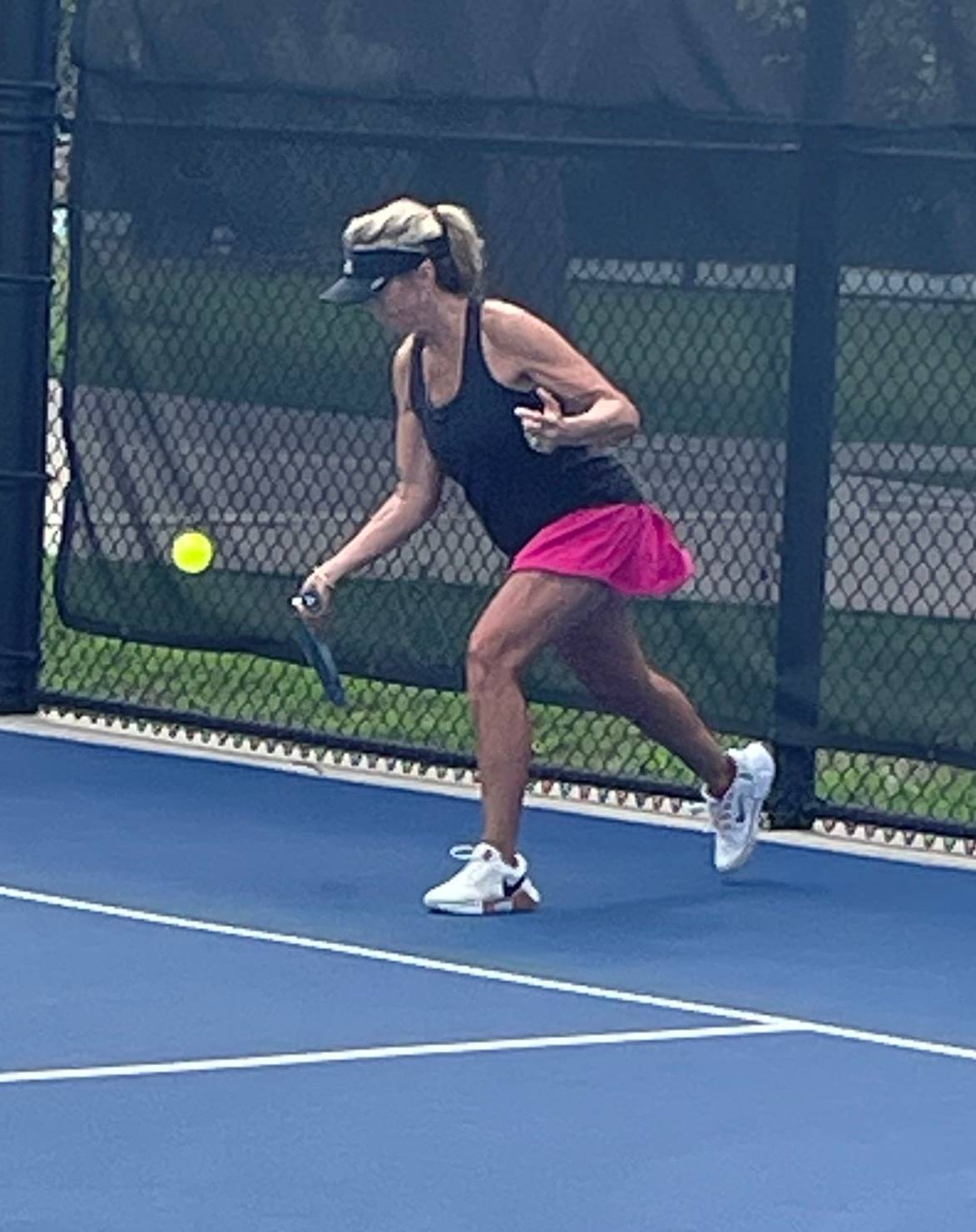 Darla Searles