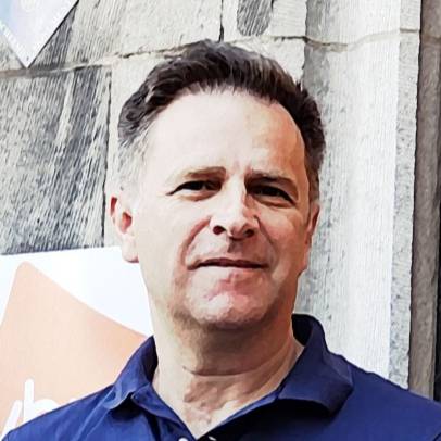 Darko Trpceski