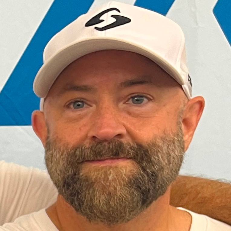 Darren Leblanc