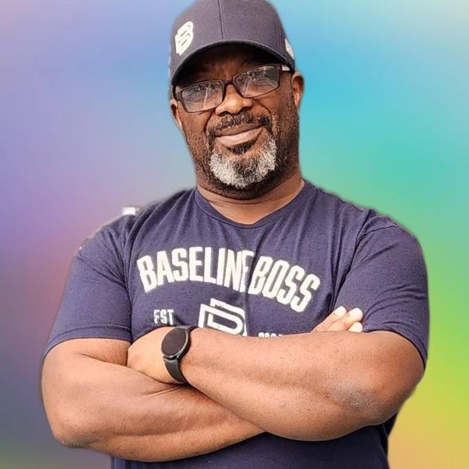 Darrin Williams Sr.