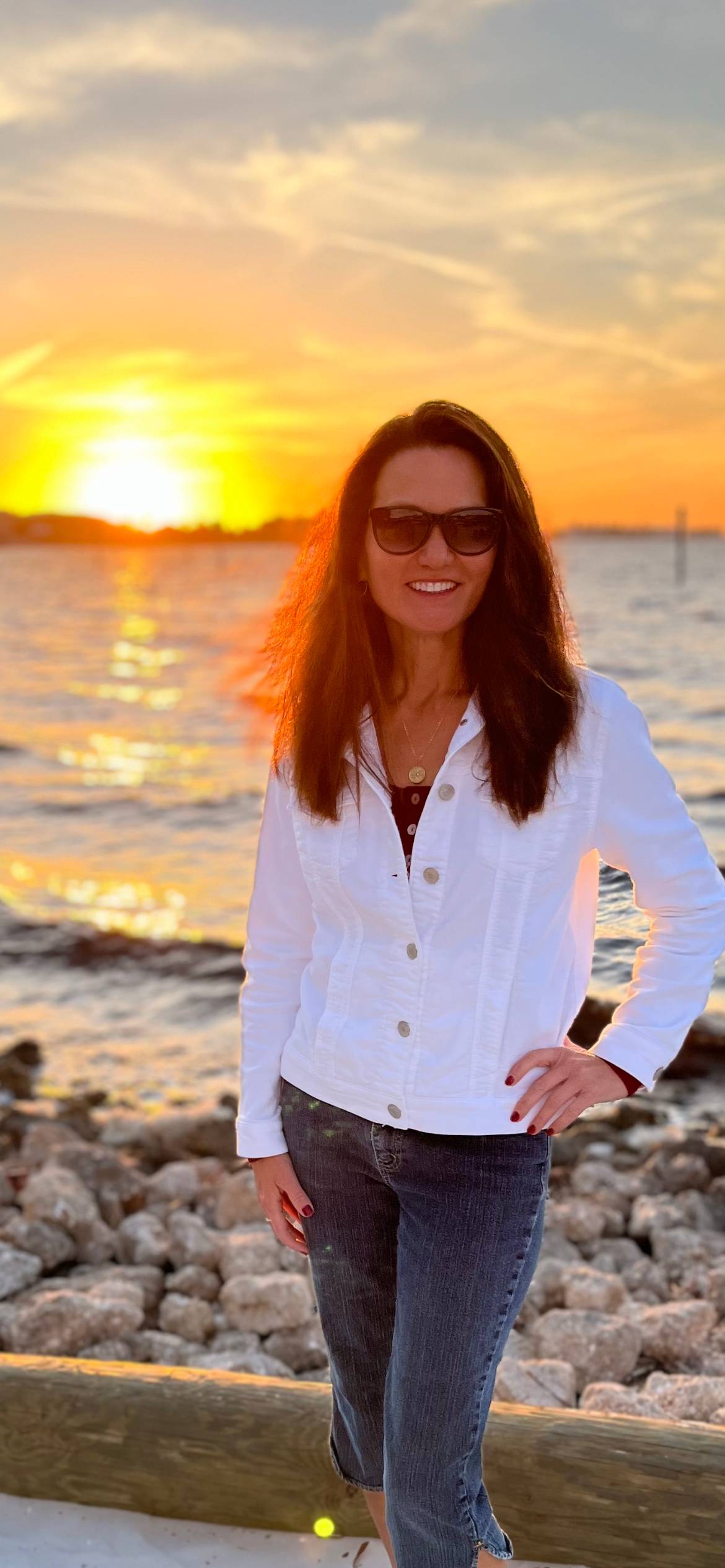 Darlene Karen Cooper