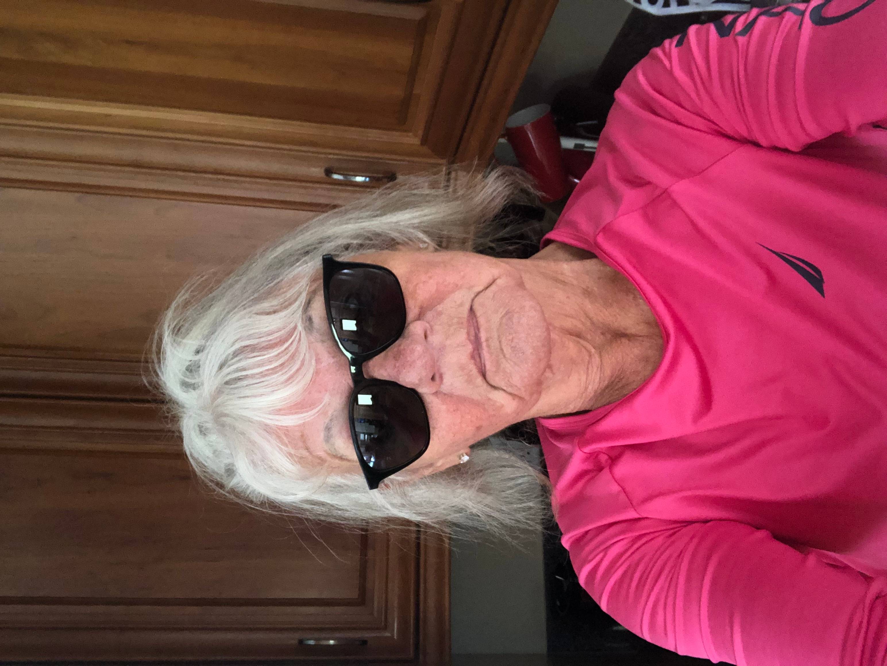 Darlene Marcinkevics