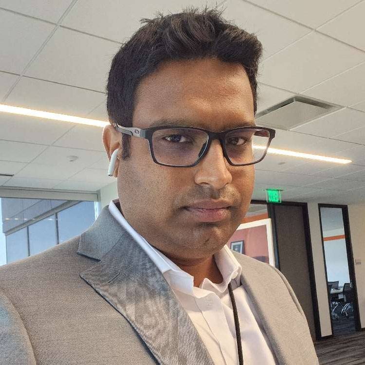 Sujit Das