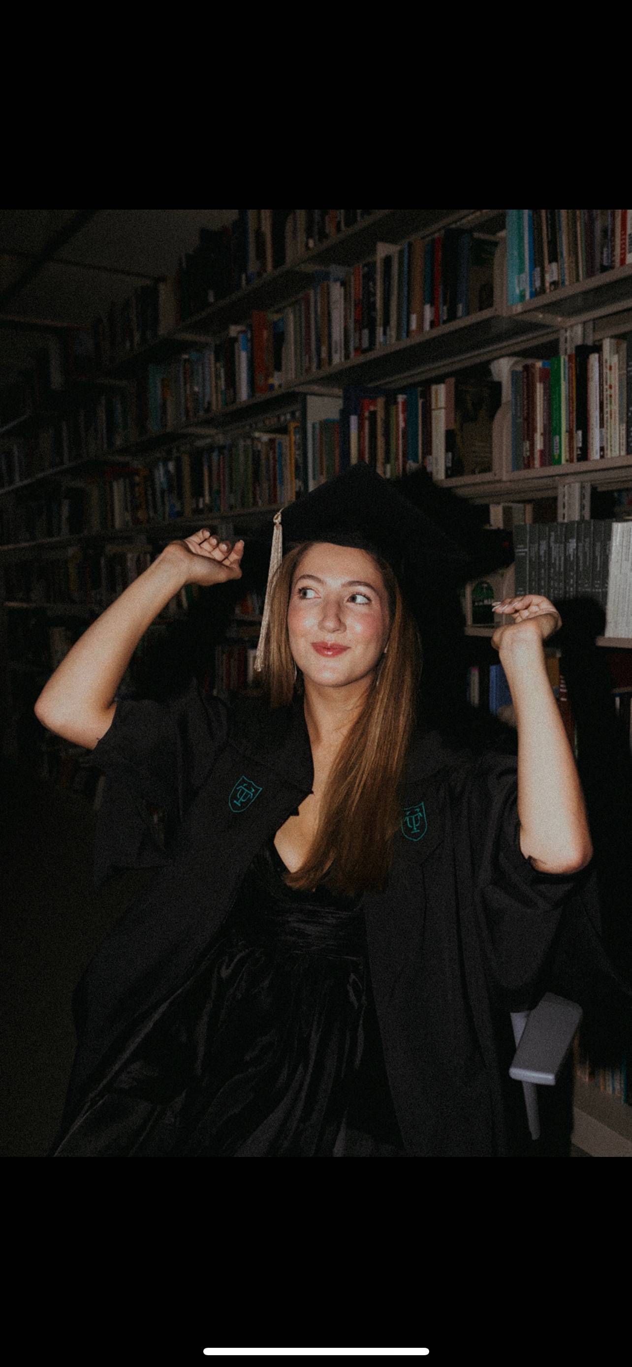 Emma DaSilva