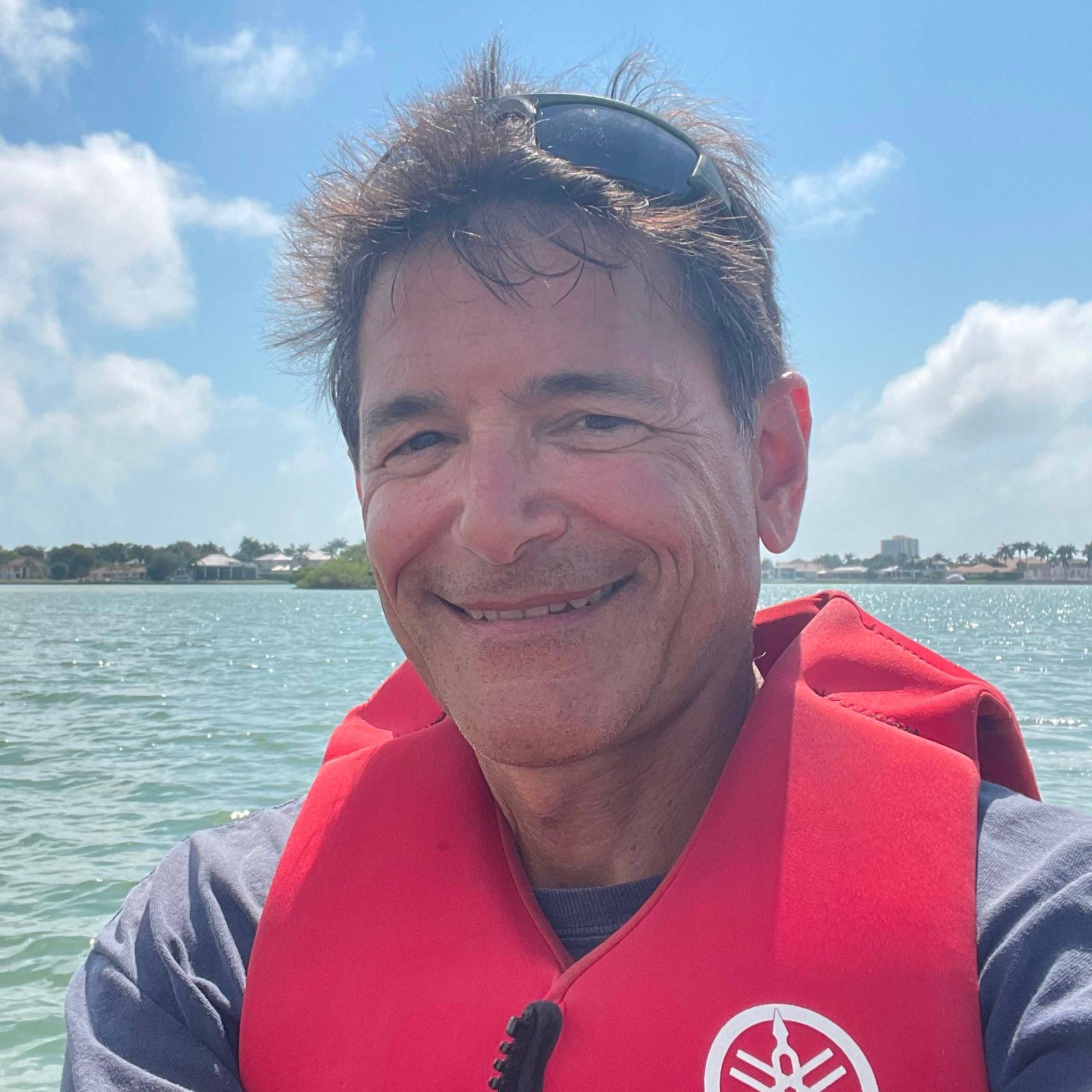 Eric Dasilva