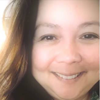 Louise Datu