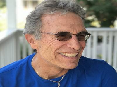 Johnny Daurio