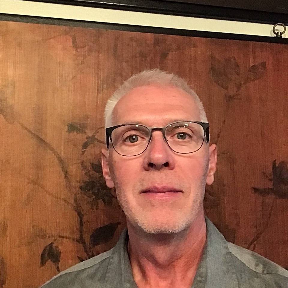 Dave Grue
