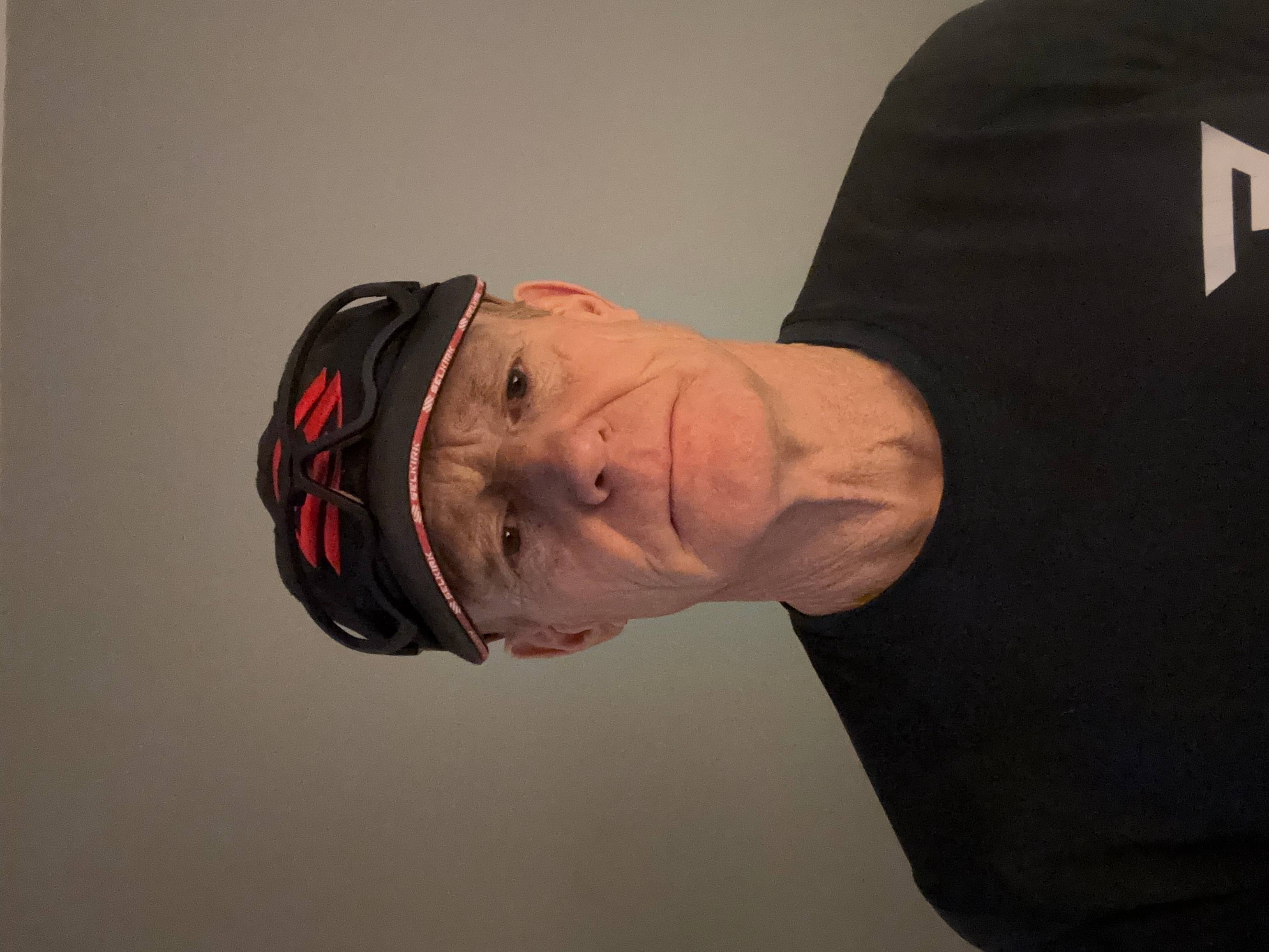 Dave Holsted