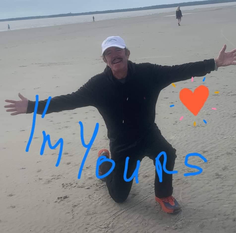 Dave Hyams