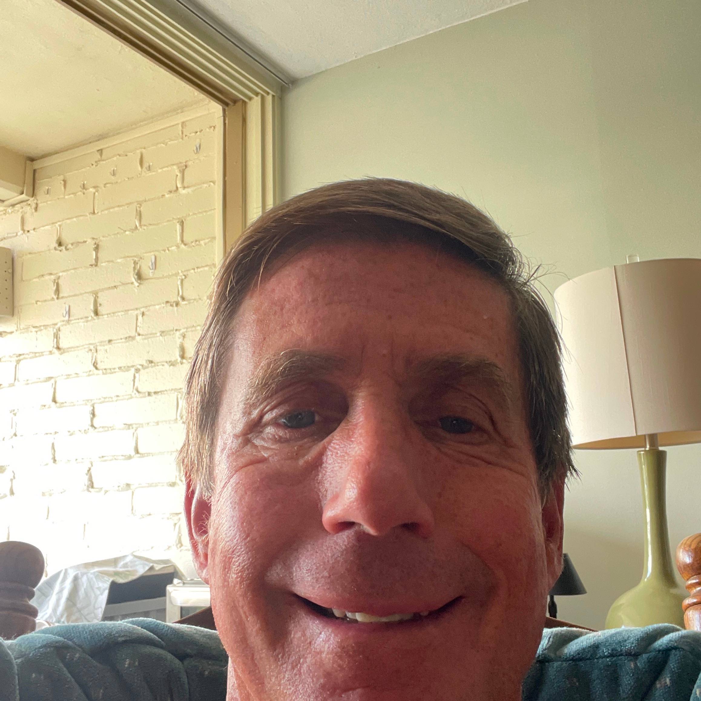 Dave Merritt