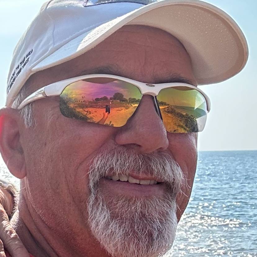 Dave Walters