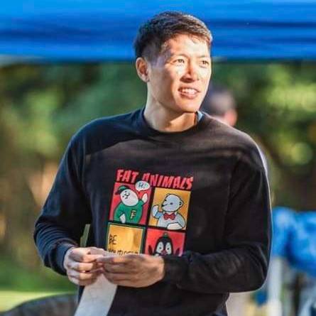 David Yang