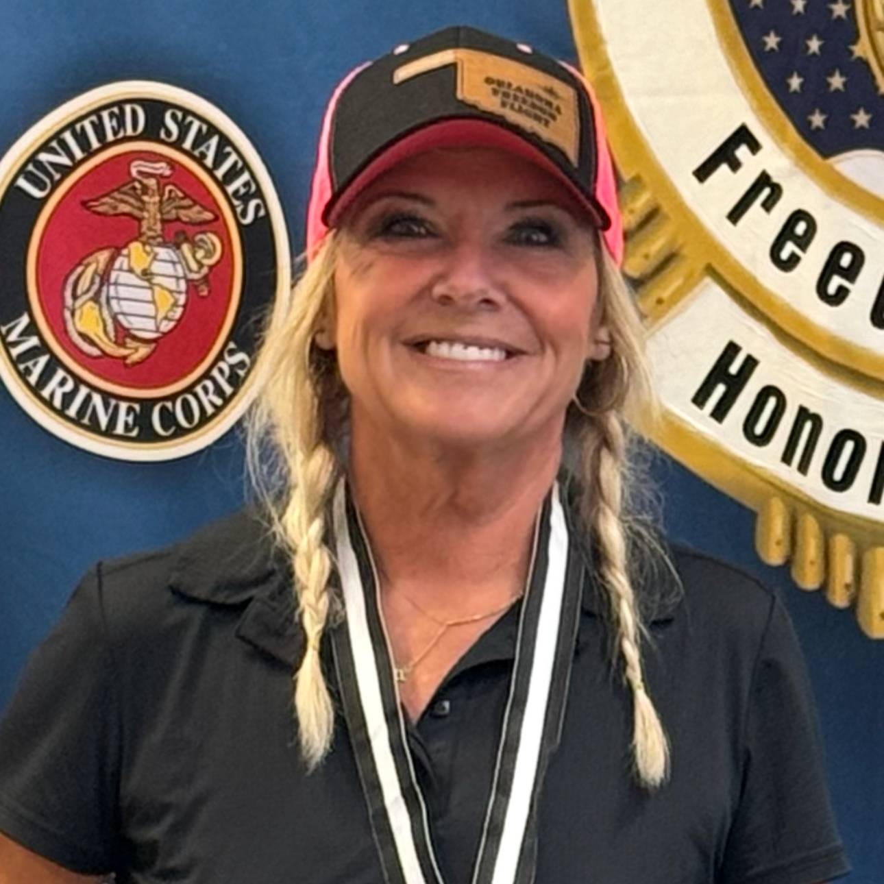 Jodi Davis