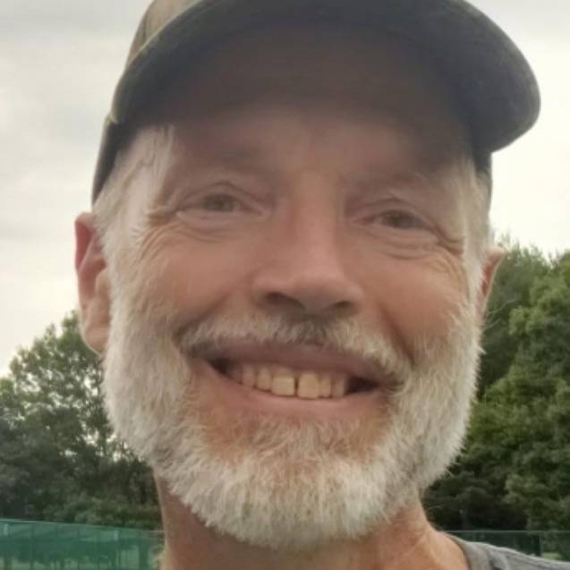 David Huber