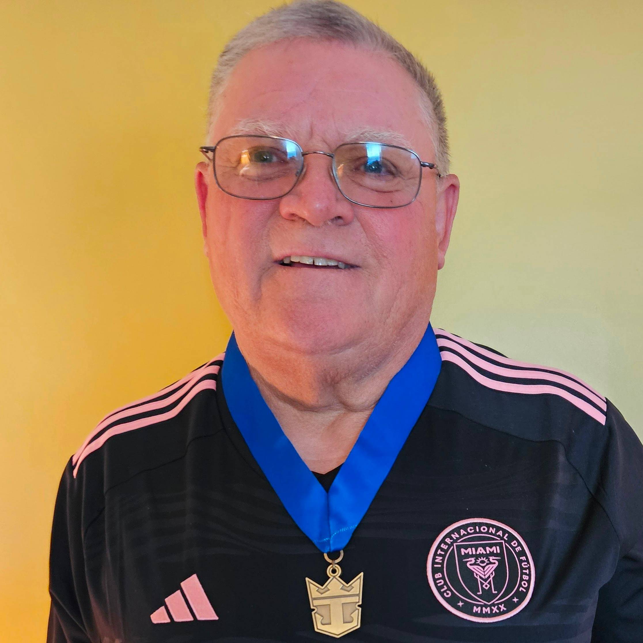David Pozek