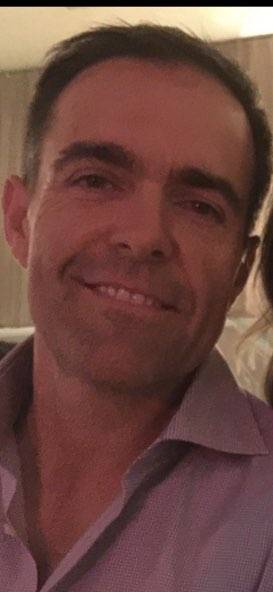 David Smith