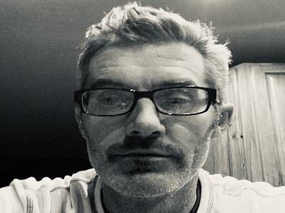 David McCune