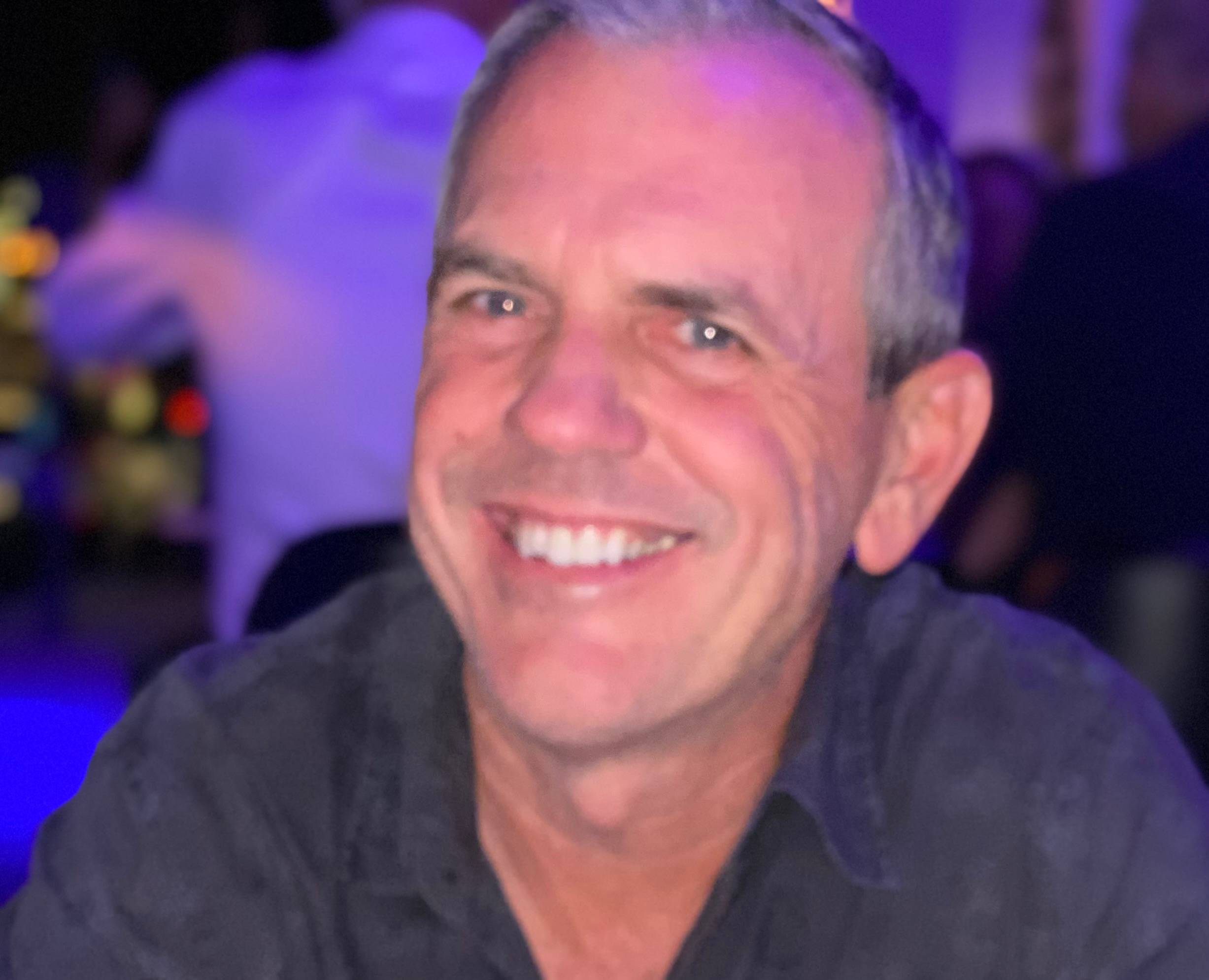 David Naimie