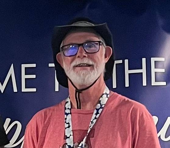 David Friday