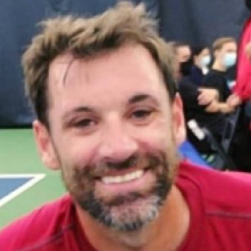 David Harris