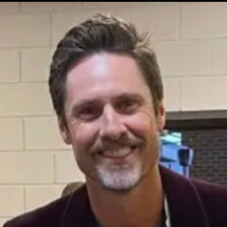 David Misner